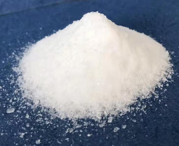 Sodium hexametaphosphate